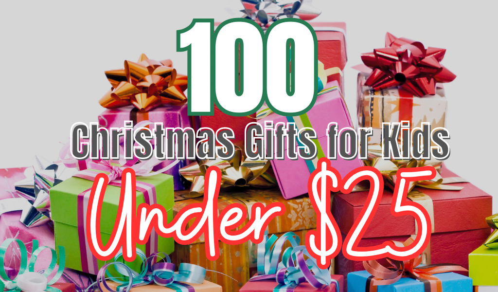 50 Gift Ideas That He’ll Actually LOVE!